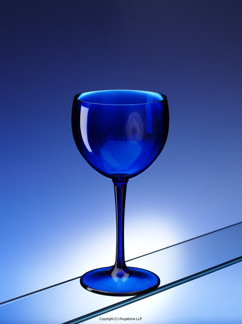 Bespoke Custom Made Branded Plastic Glasses UK