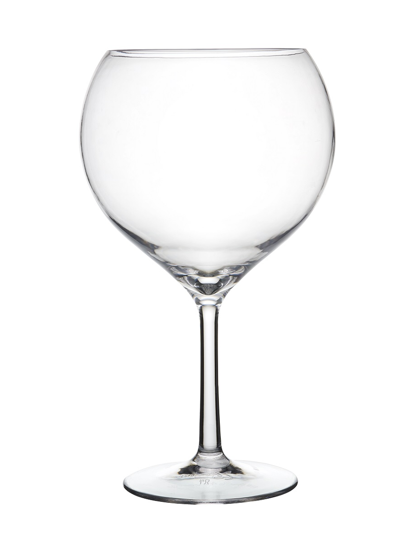 Polycarbonate Gin Glass (Blow Moulded) (700ml)